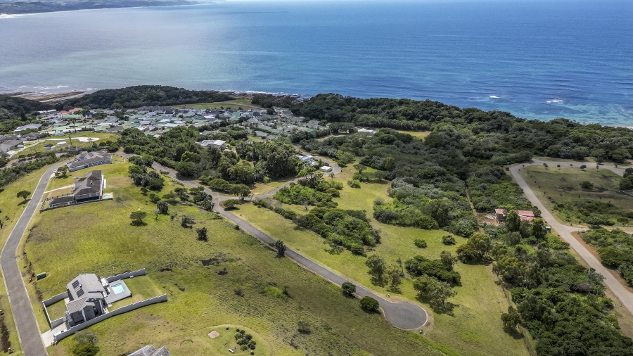 0 Bedroom Property for Sale in Cintsa West Eastern Cape